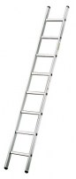 1 Section Aluminum Ladder